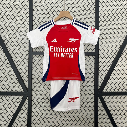 24/25 kids Arsenal home