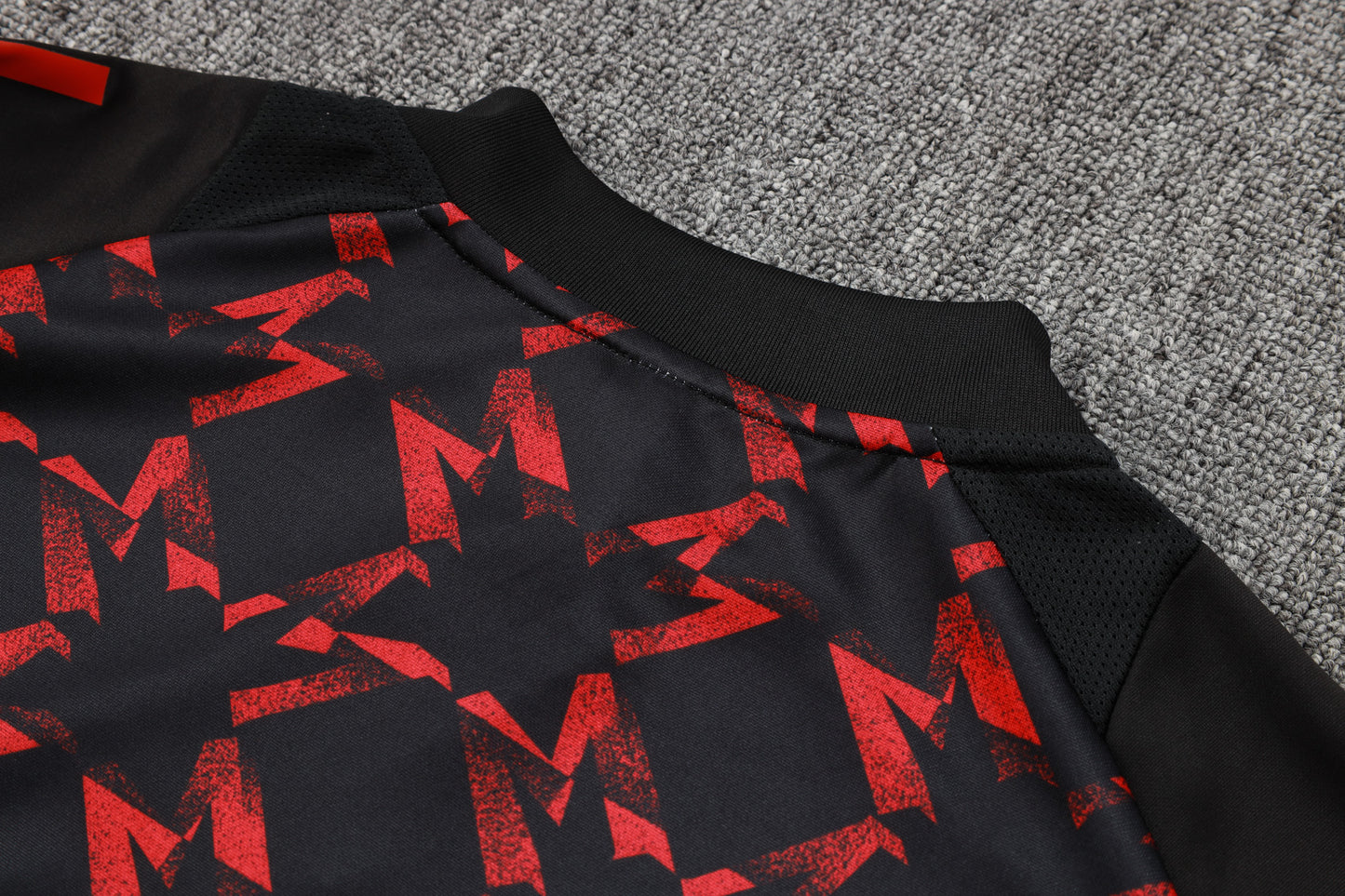 Manchester United “Red Spark” Tracksuit