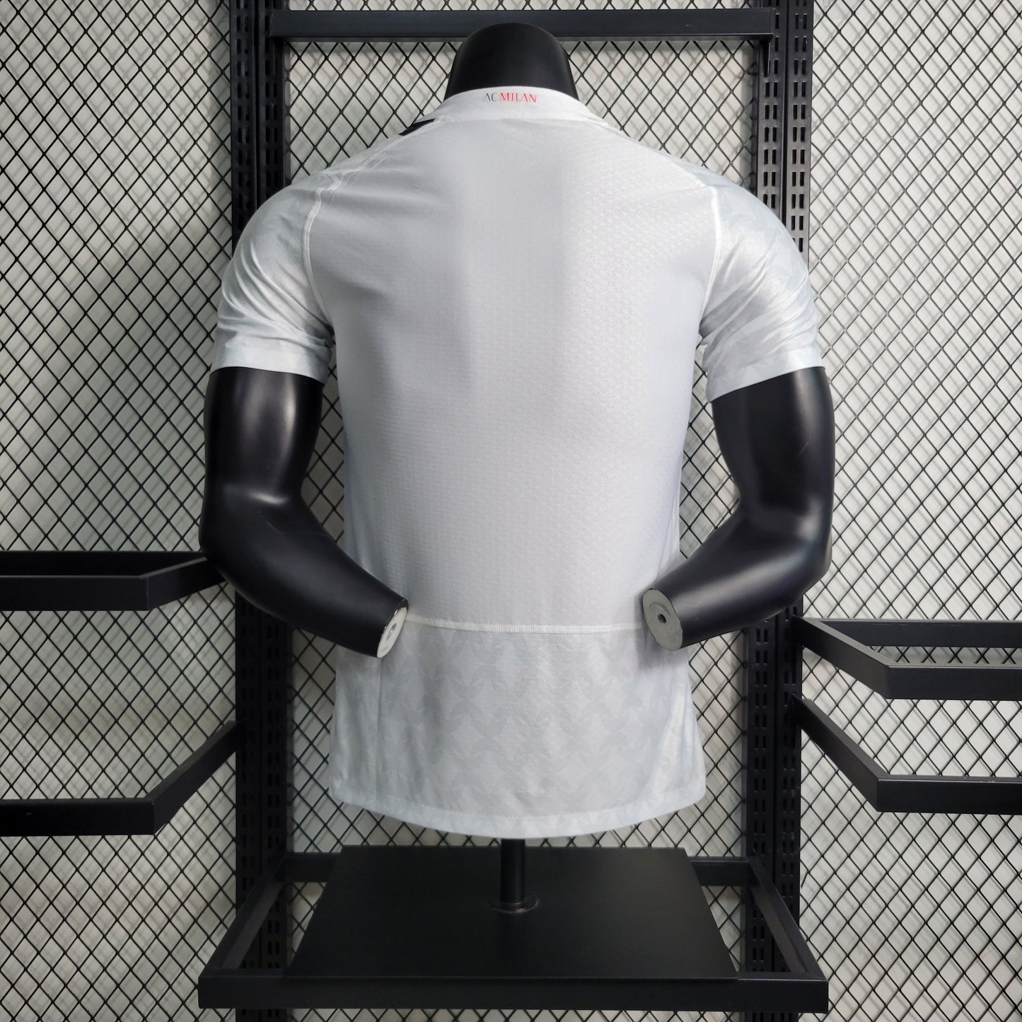 AC Milan “Rossoneri Pride” special jersey