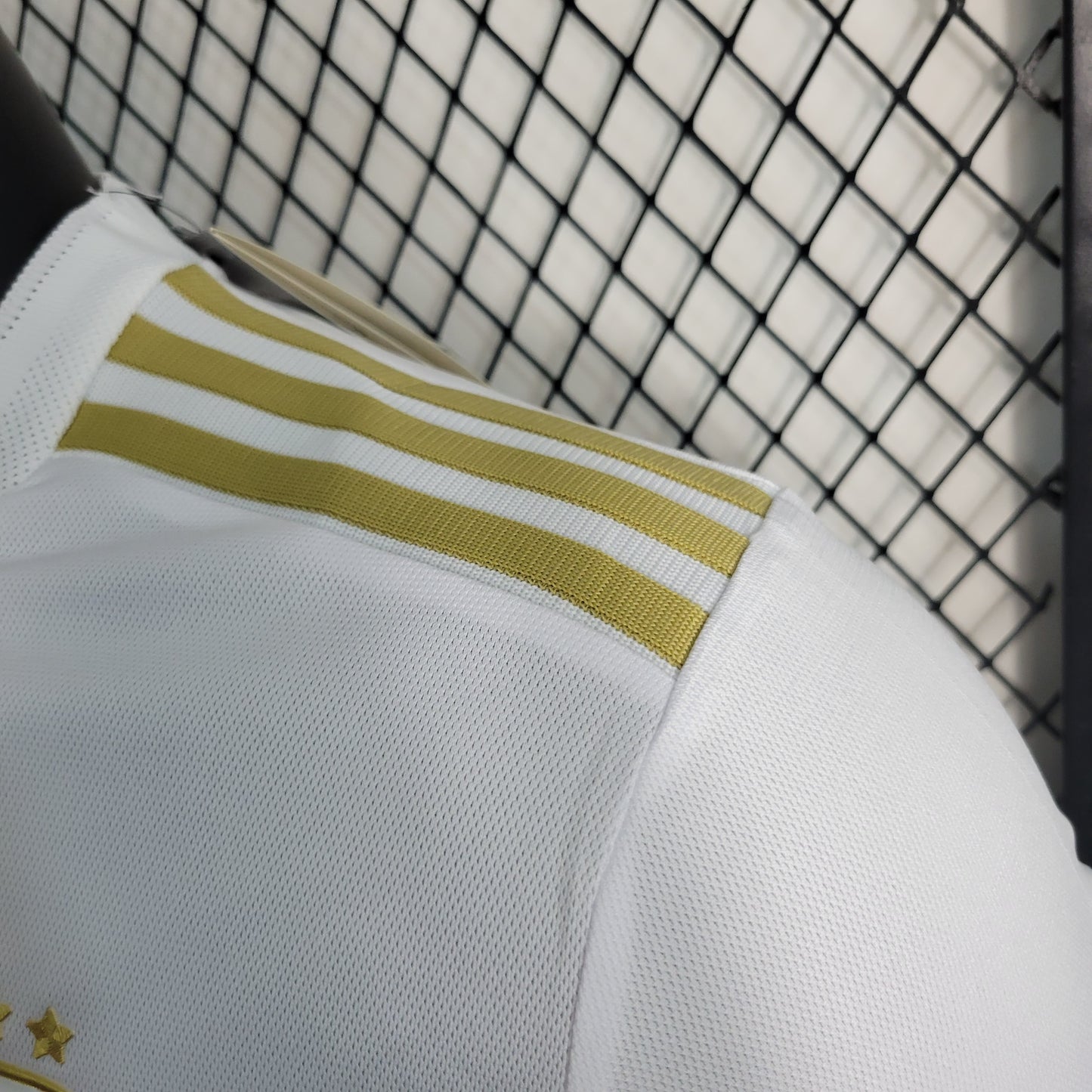 Italy “Legendary Azzurri” special jersey