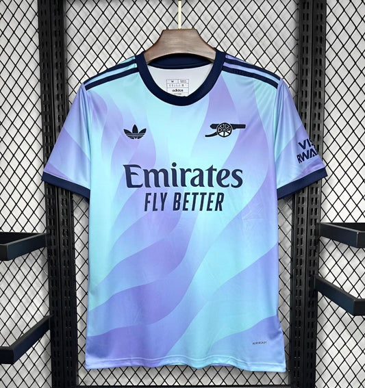 24/25 Arsenal THIRD Jersey