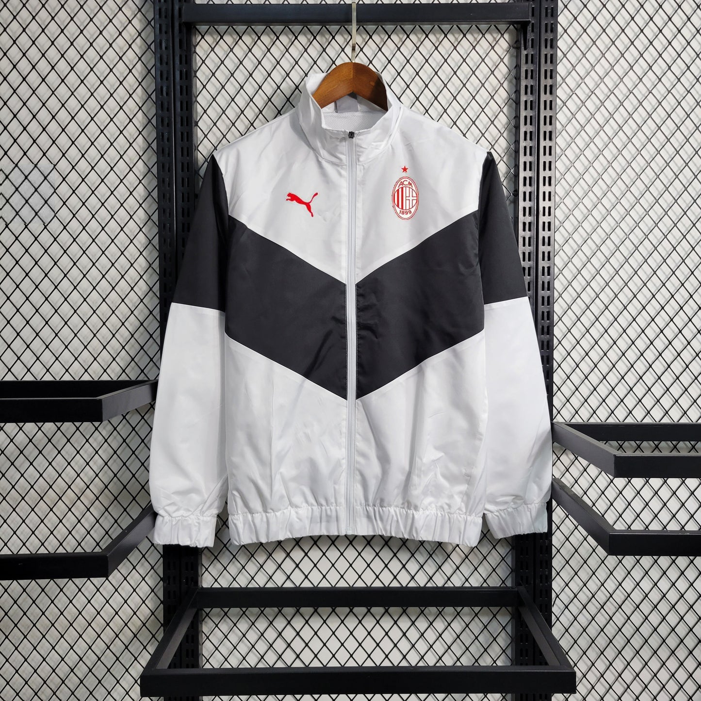 Windbreaker AC Milan