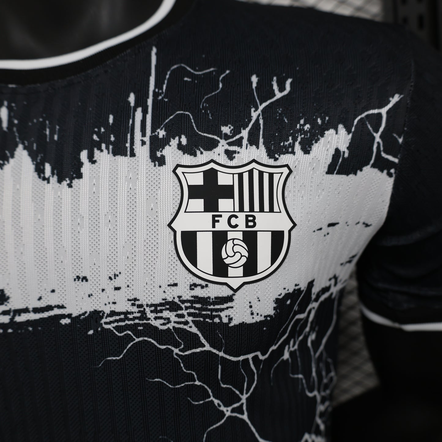 24/25 Barcelona “Electric Storm”Special Edition