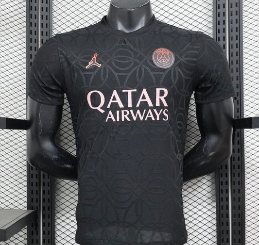 Player Version 24/25 PSG Academy Pro Pre-Match Third Jersey