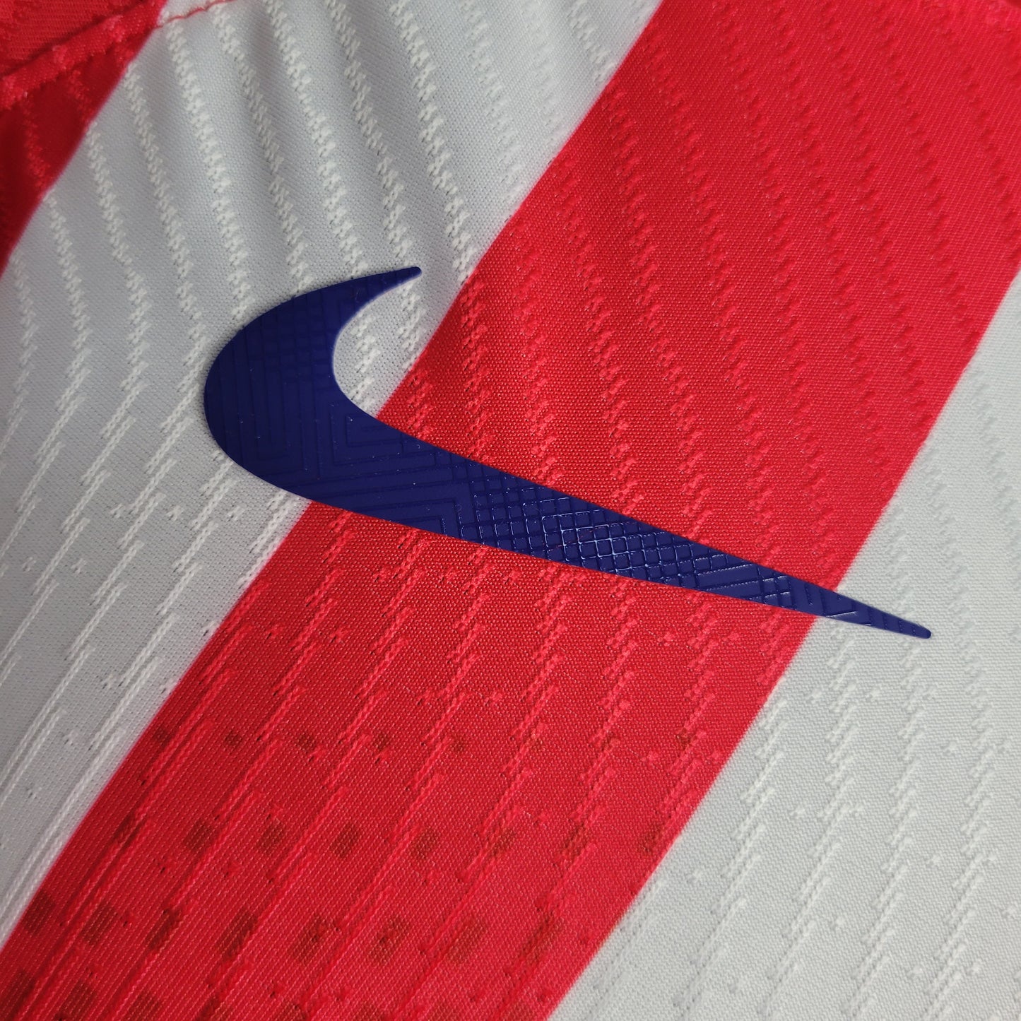 Atletico Madrid “Madrid’s Heartbeat” special jersey