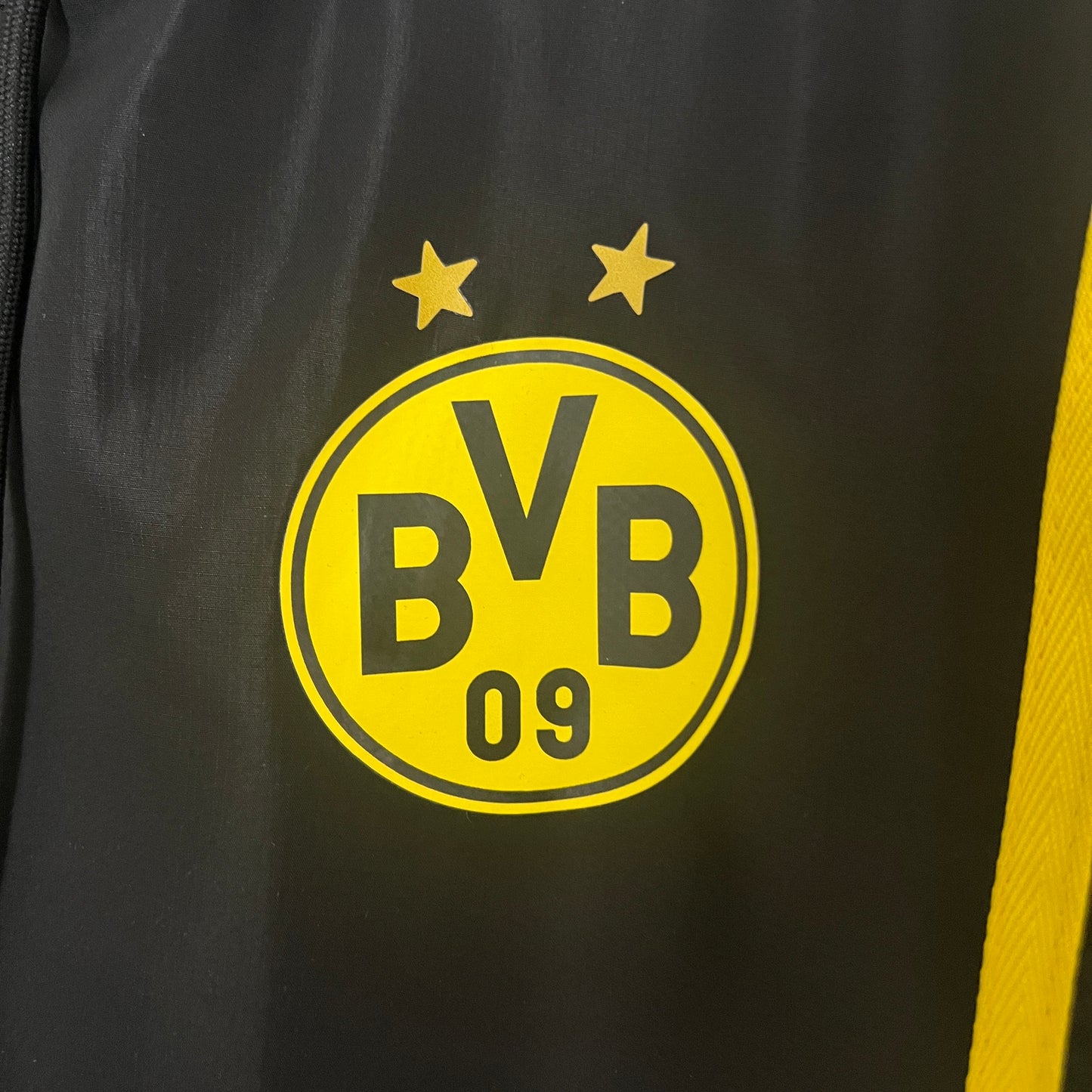 24/25 Dortmund Windbreaker