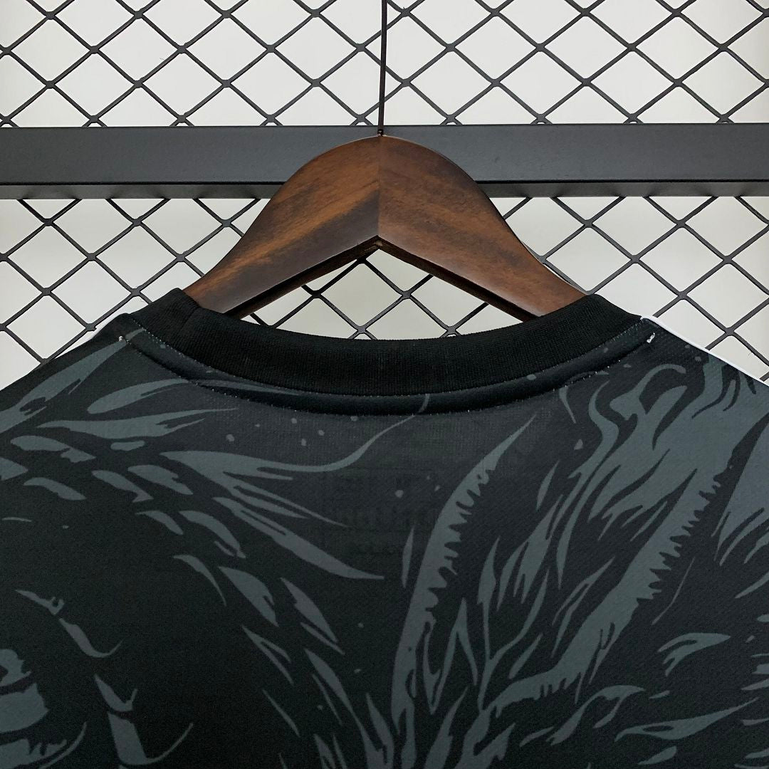 25-26 Real Madrid Dragon Fire Special Edition Shirt