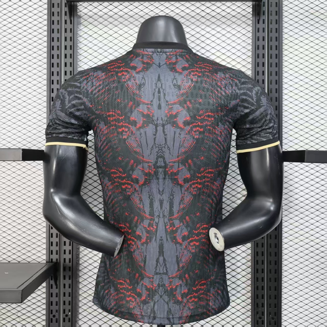 PSG “European Champions” Special Kit