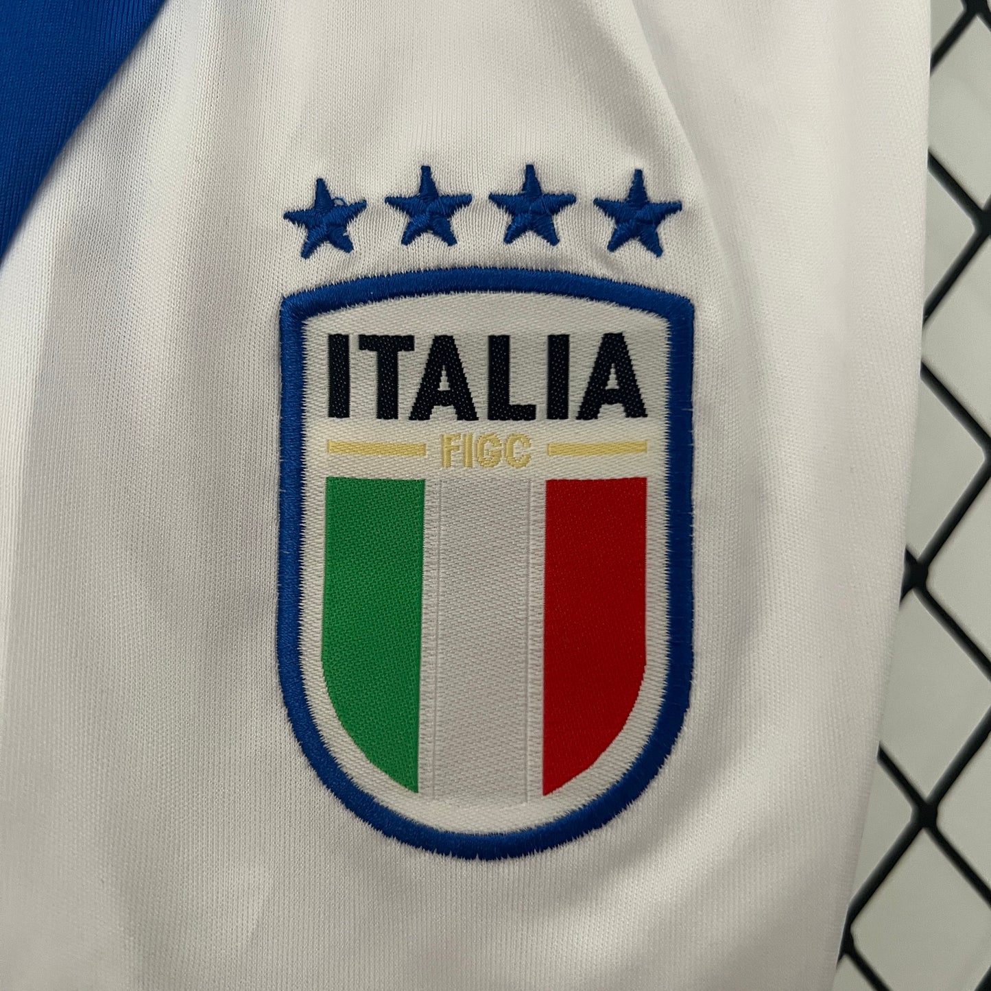 2024 kids italy home