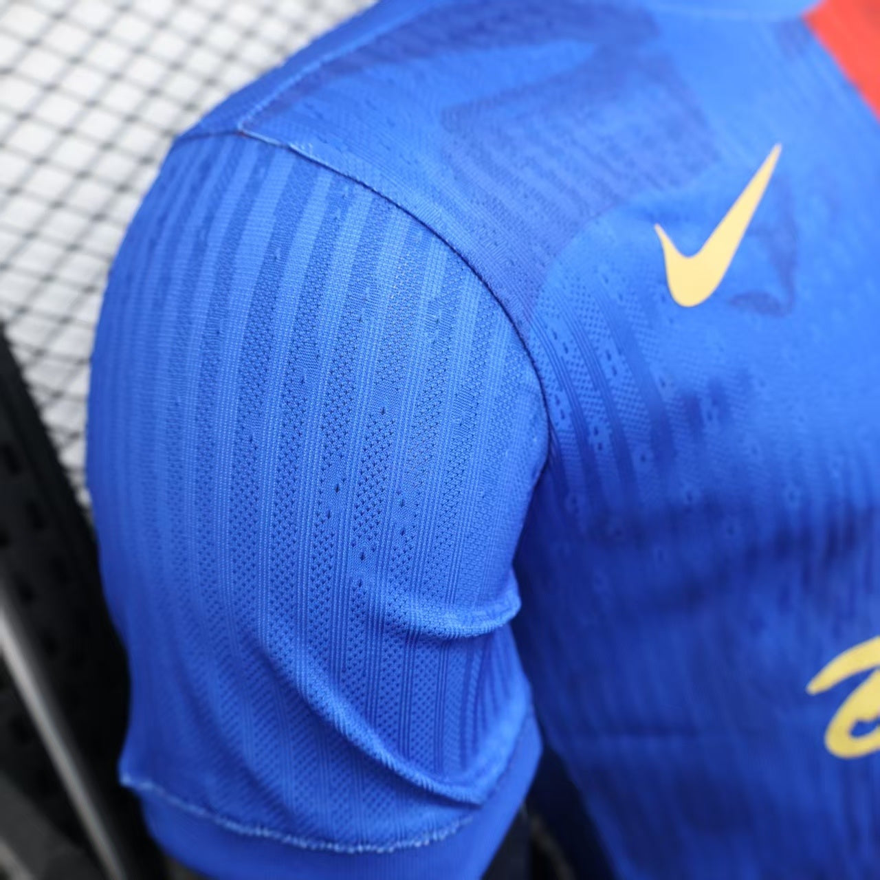 Barcelona X Travis Scott 2026 Special Kit