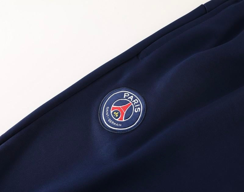 Paris Saint-German “Patriot Edge” Tracksuit