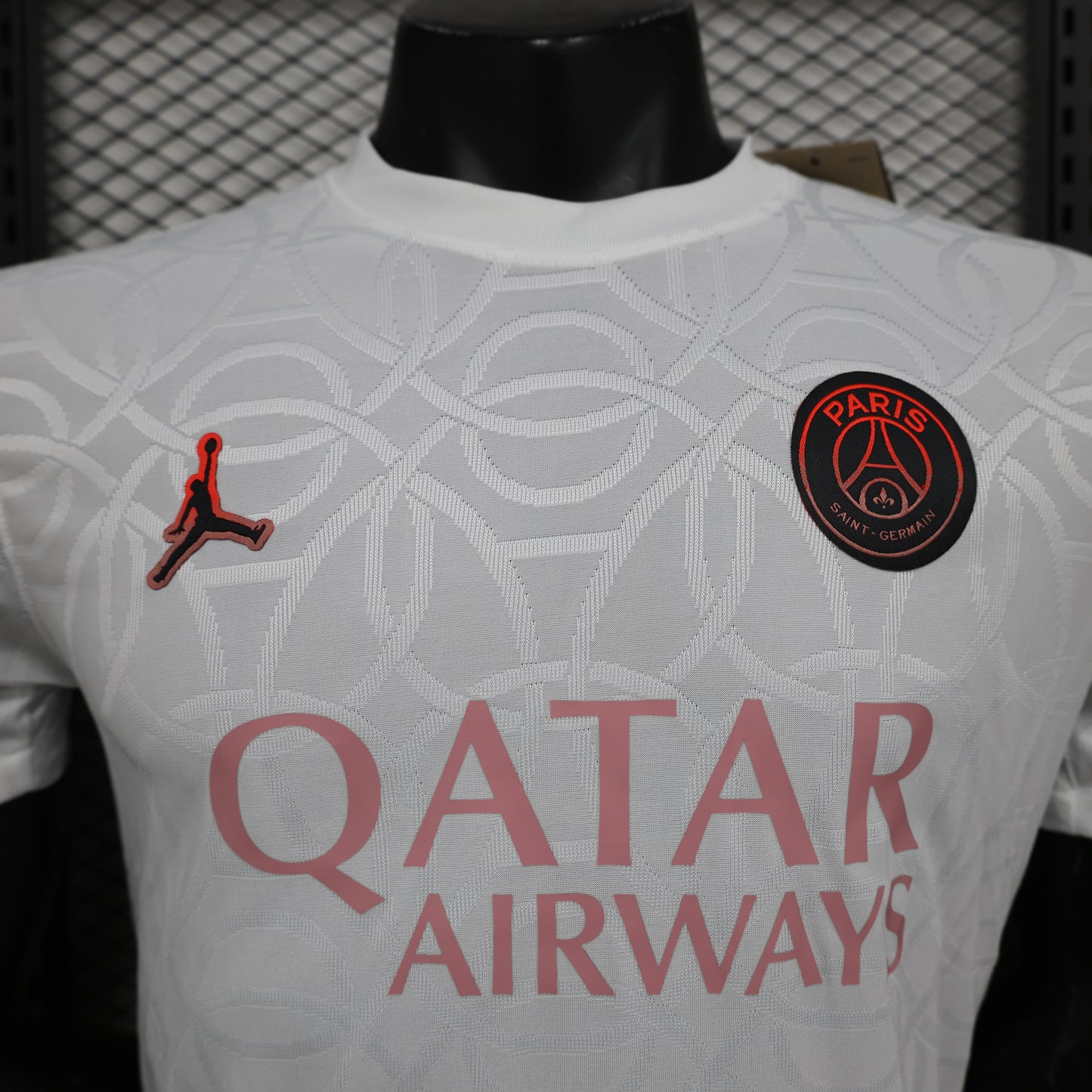 PSG “White Eclipse” Special Edition
