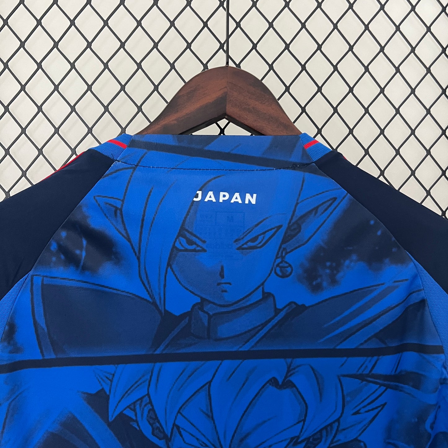 Japan “Goku” special jersey