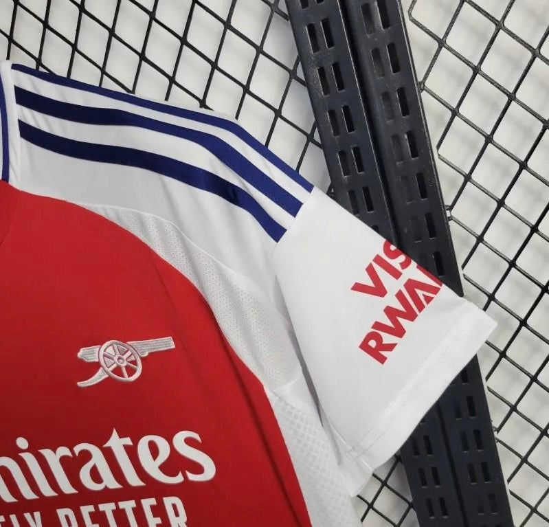 24/25 Arsenal Home Jersey