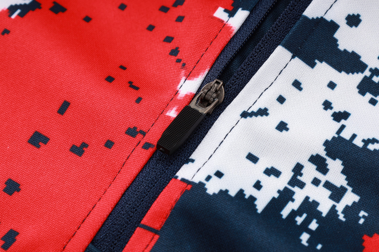 PSG “Rouge et Bleu” Tracksuit