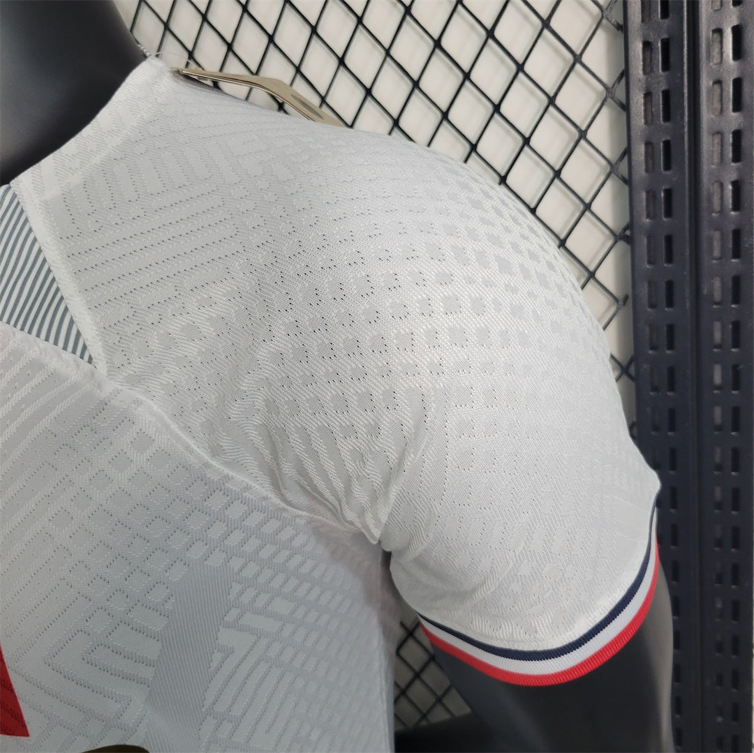 23-24 PSG training uniform