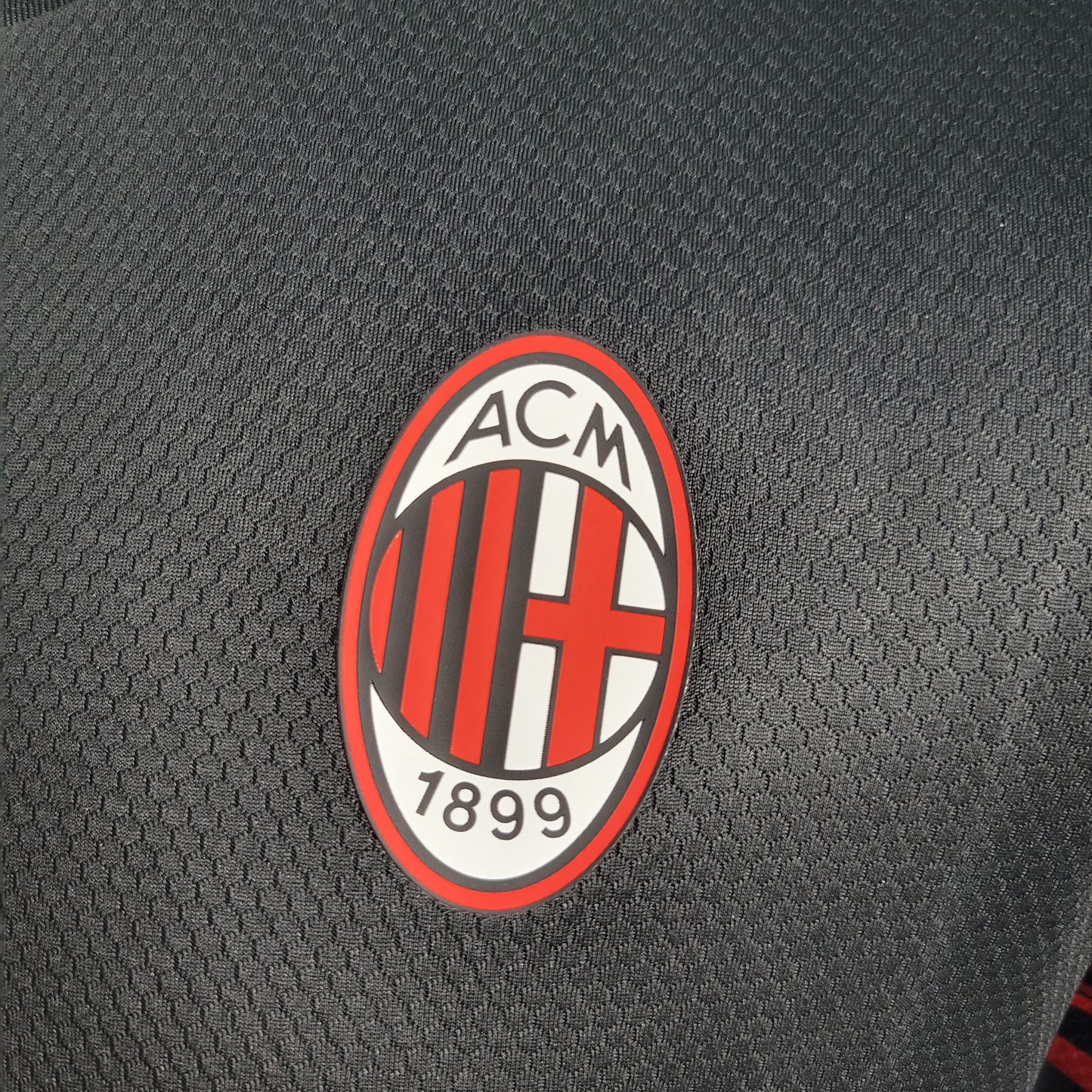 AC Milan “KING” special jersey