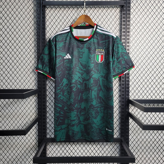 Italy 23/24 "Italia Immortale" Special Kit
