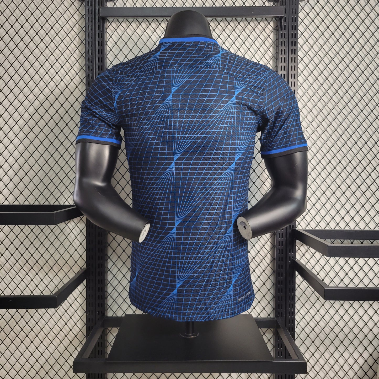 Chelsea “Laser” special jersey