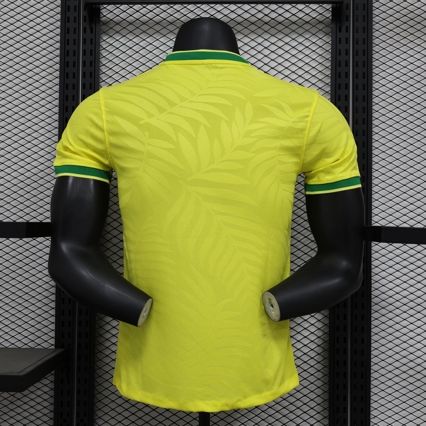 24/25 Brazil “Canary” Special Edition