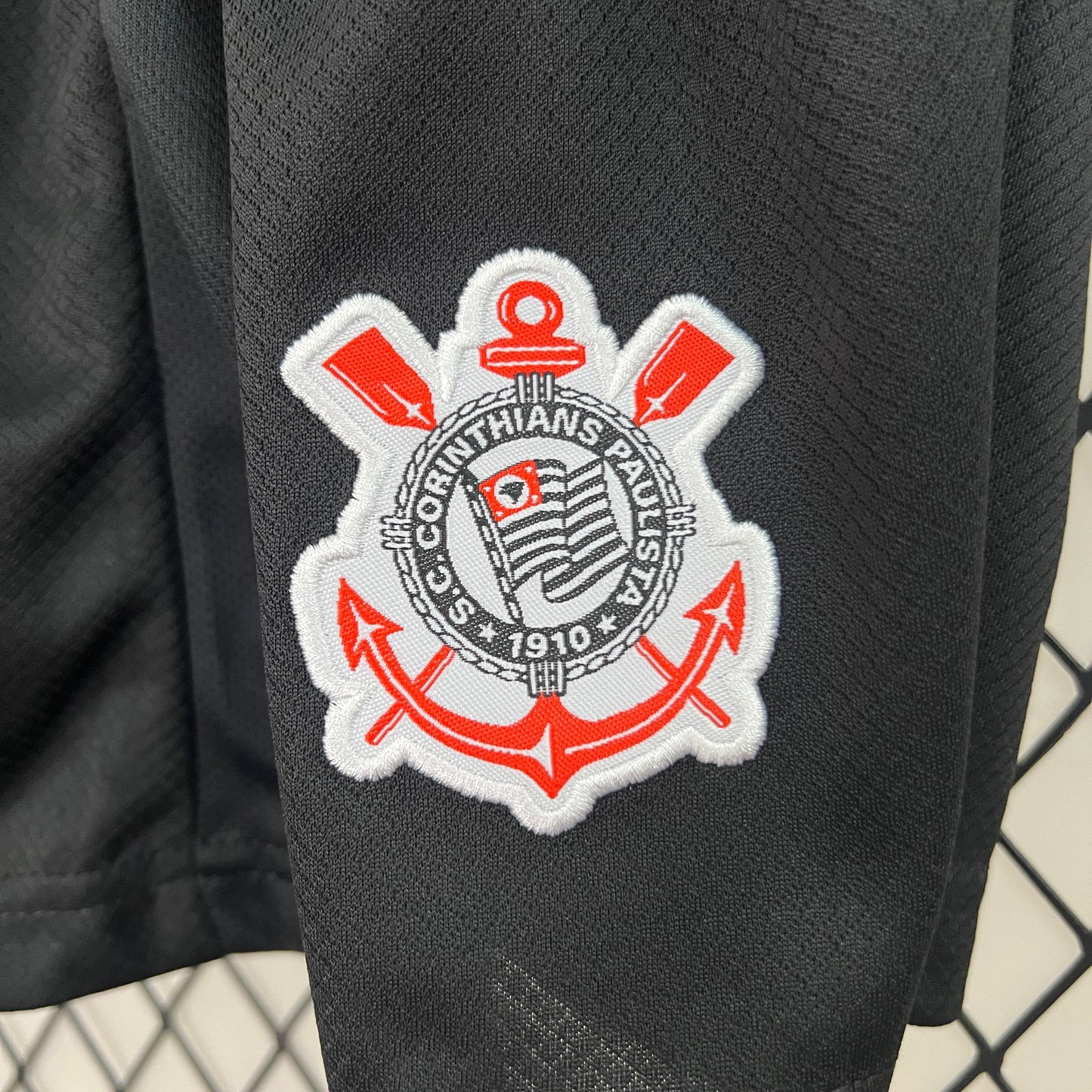 24/25 kids Corinthians home