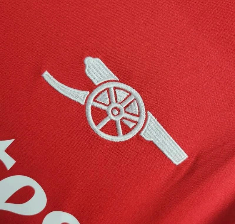 24/25 Arsenal Home Jersey