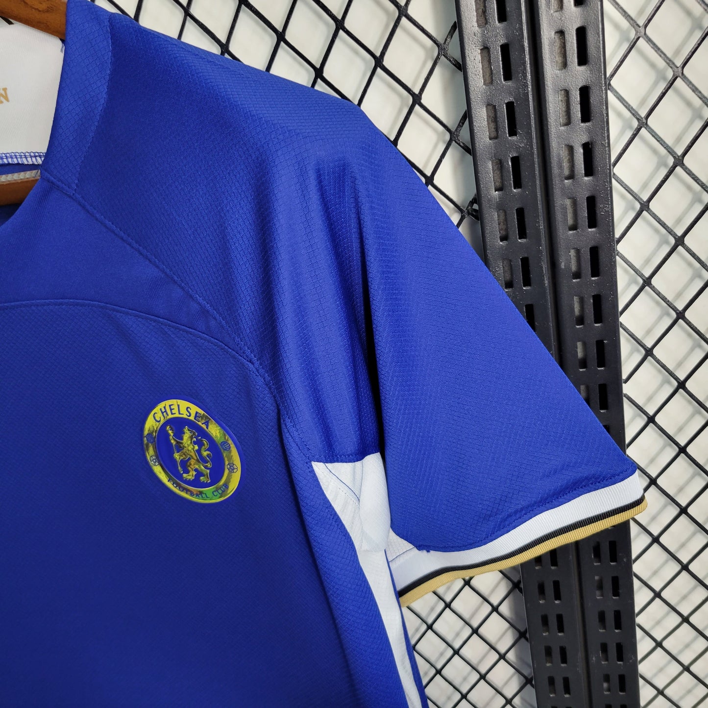 Chelsea Home special jersey