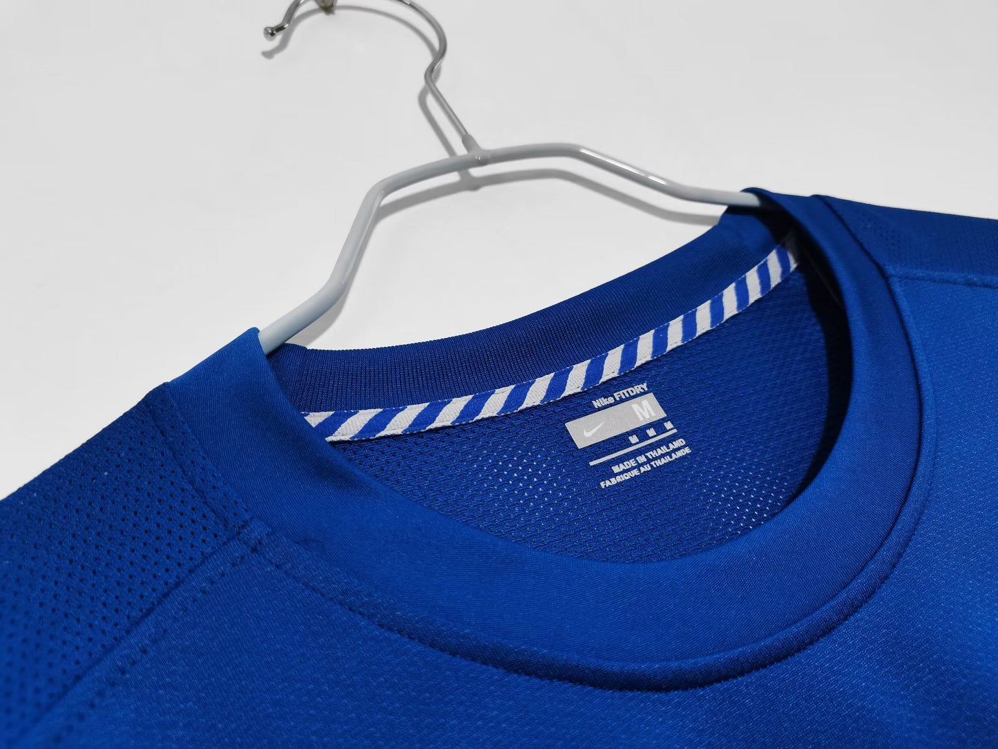 Long sleeved: 2008/09 Manchester United Second away