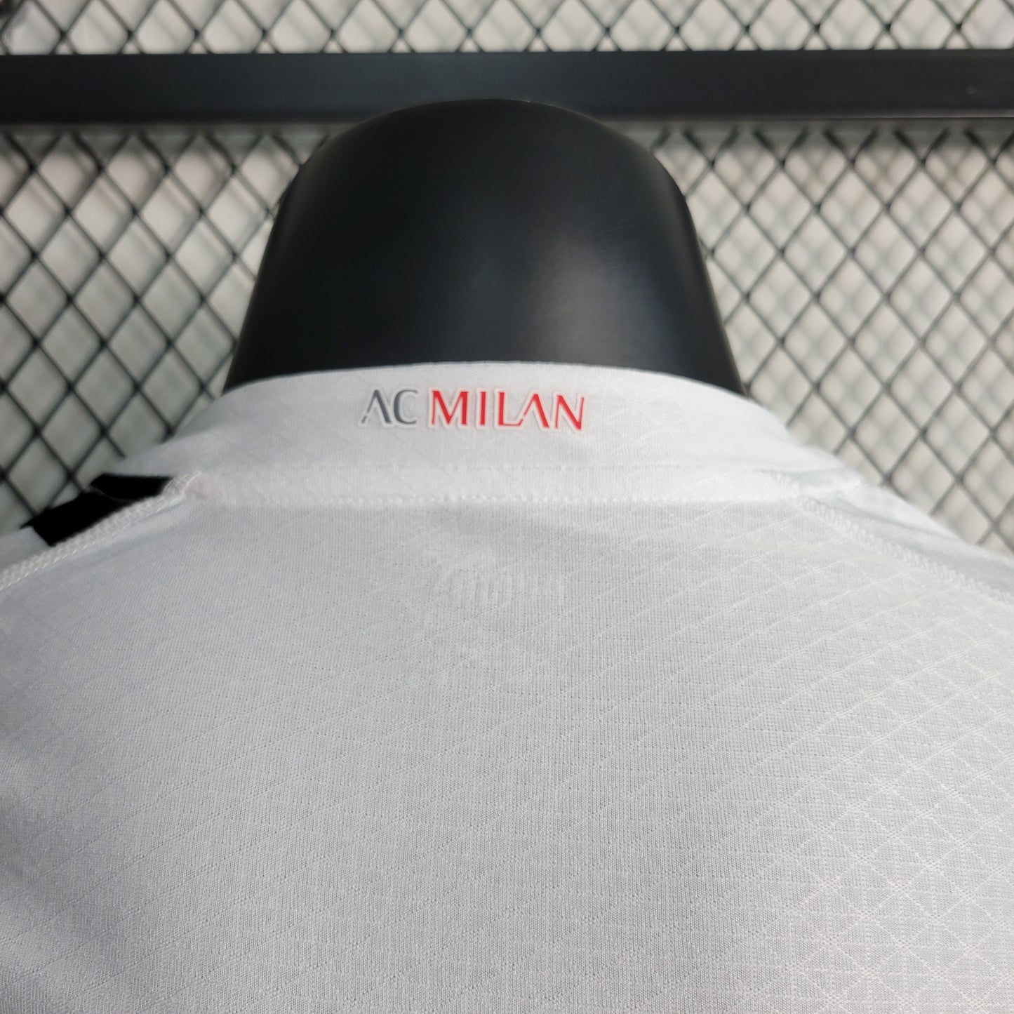 AC Milan “Rossoneri Pride” special jersey