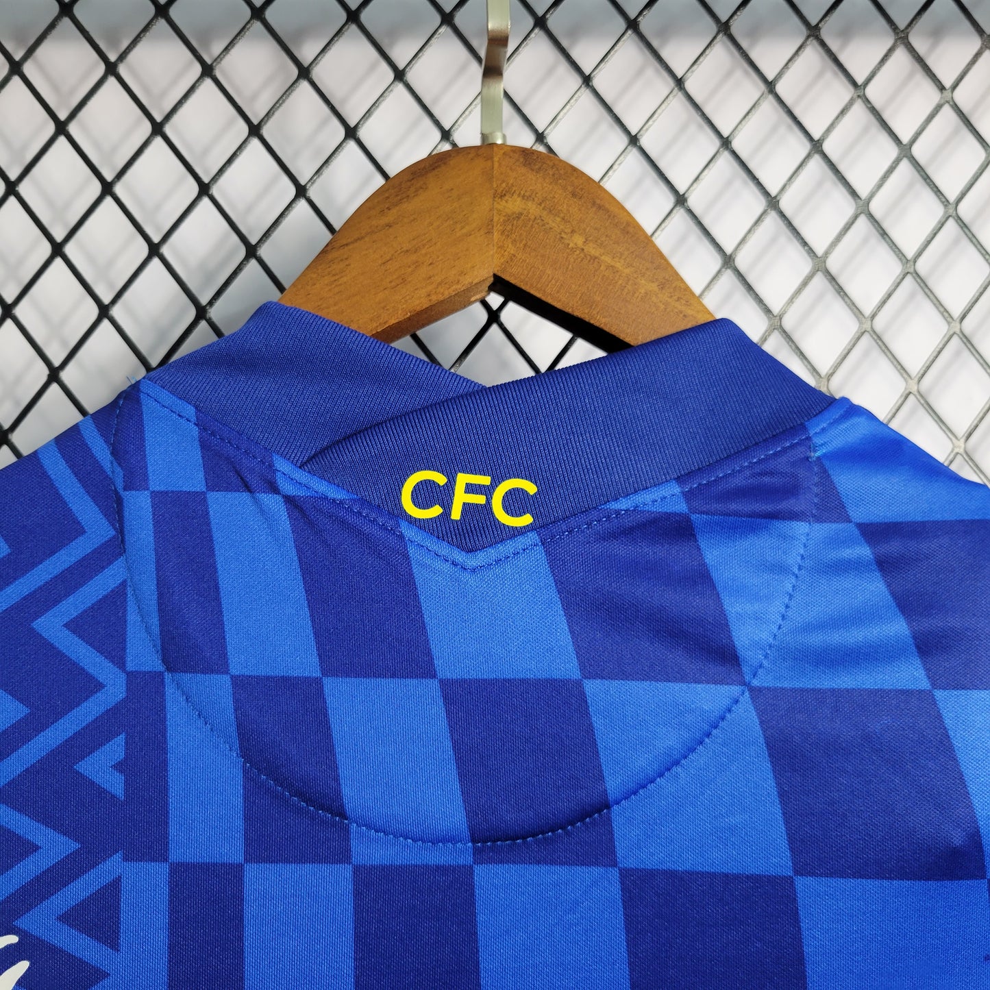 Chelsea Commemorative Edition