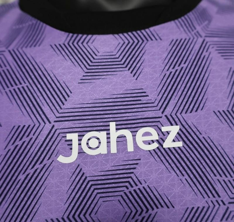 24/25 Player Version Al-Hilal 2 Away Jersey