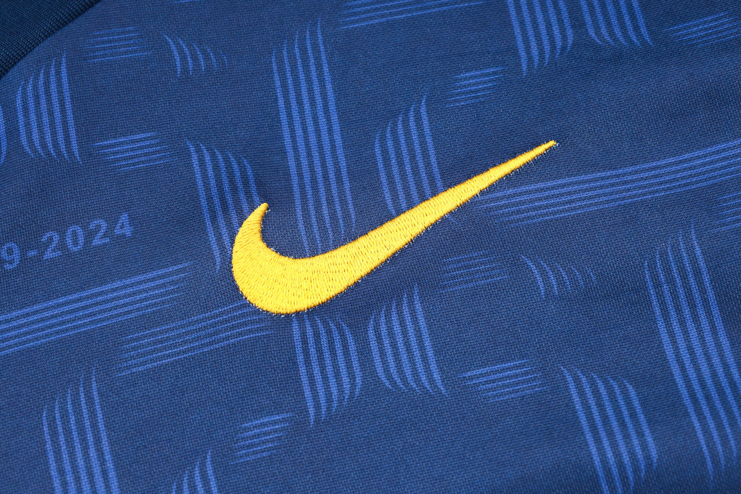 FC Barcelona “Centenary Legacy” Tracksuit