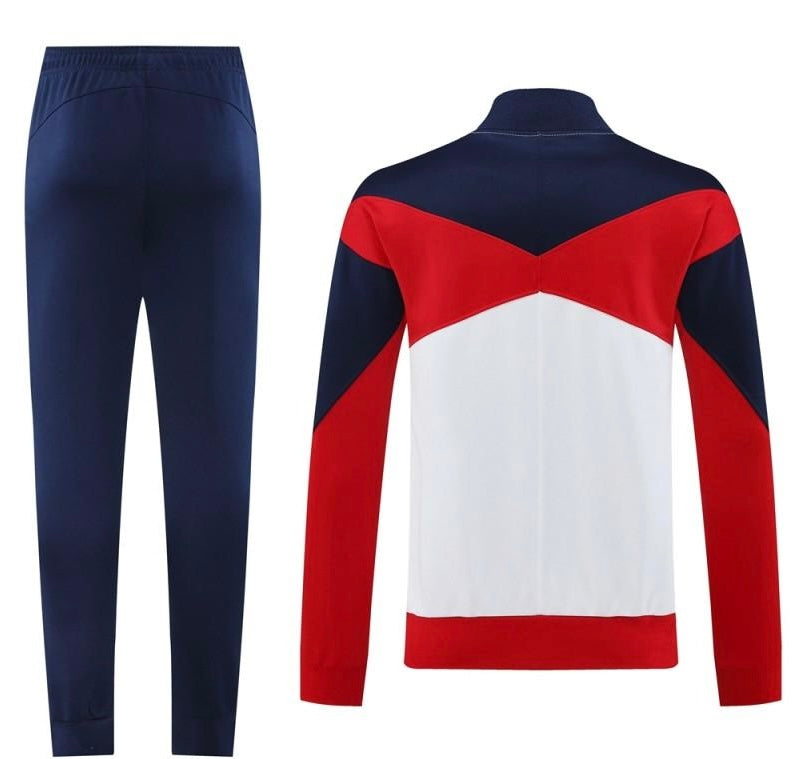 Paris Saint-German “Patriot Edge” Tracksuit
