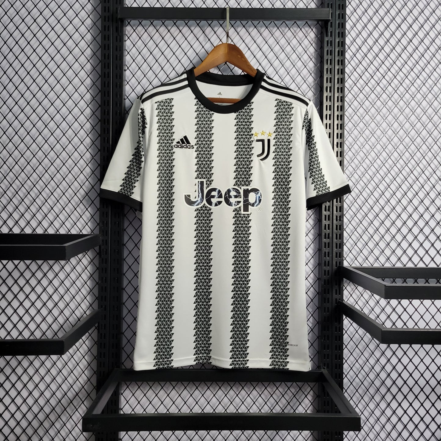 Juventus “Torino Legacy” special jersey
