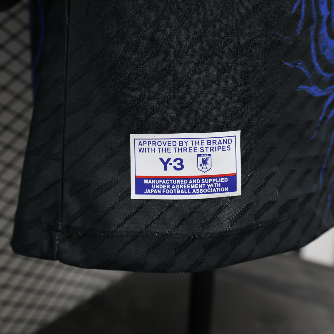 Japan “Sakura Serpent” special jersey