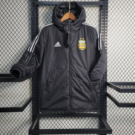 Argentina Winter Thermal Jacket