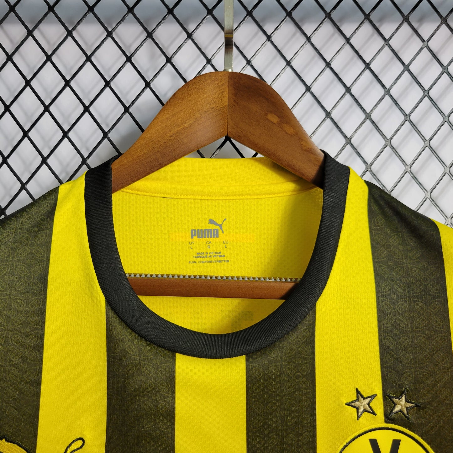 22/23 Dortmund home