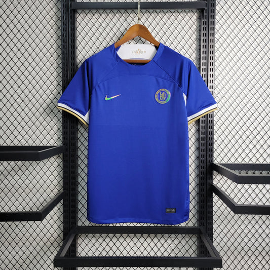 Chelsea Home special jersey