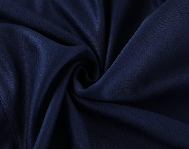 PSG Navy Blue Tracksuit