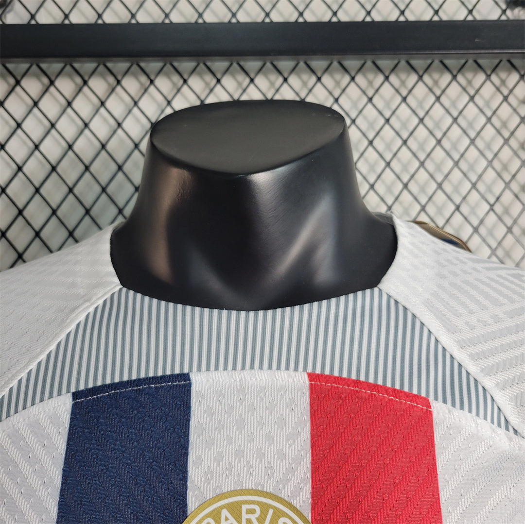 23-24 PSG training uniform