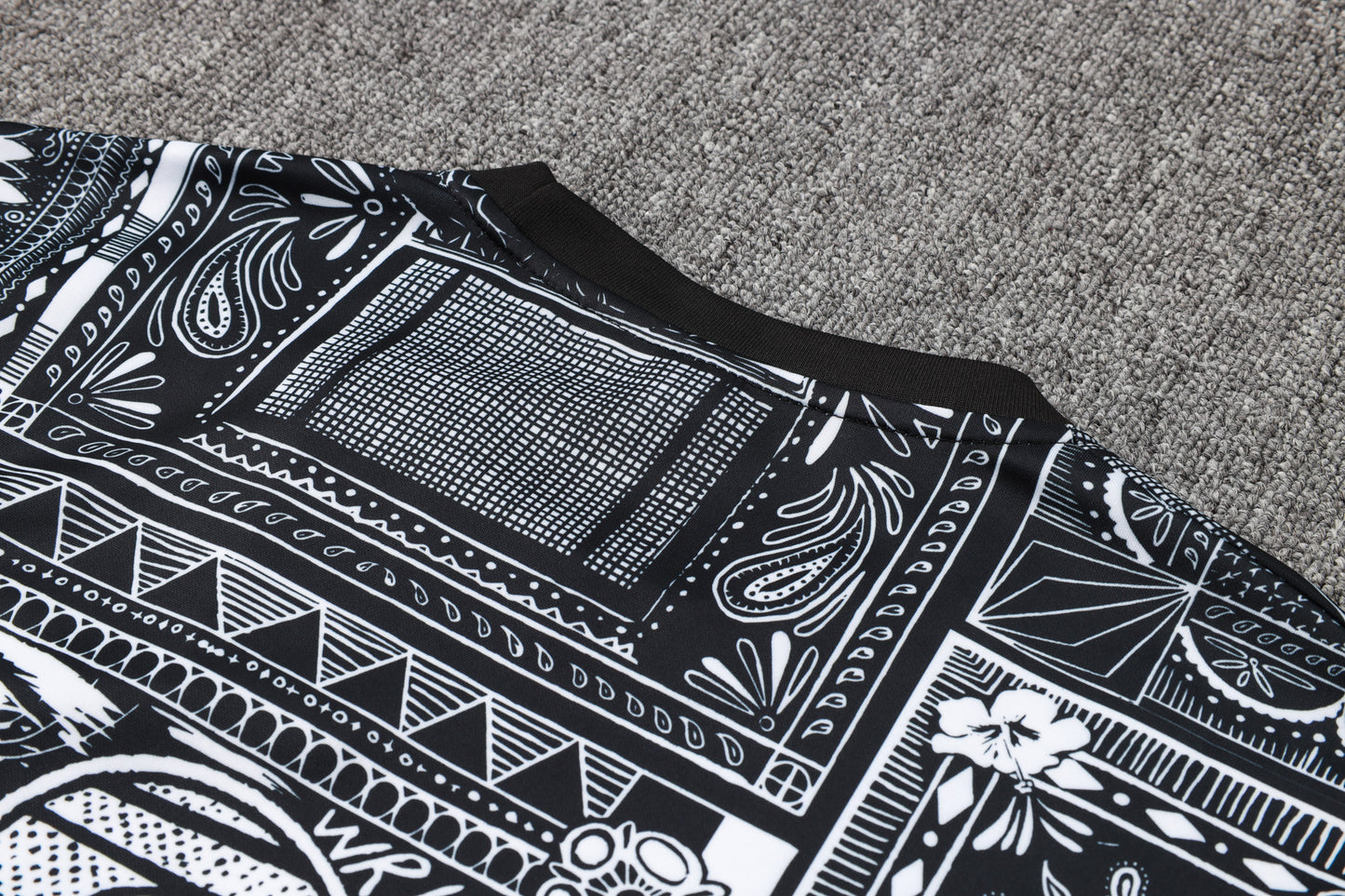 Arsenal “Mosaic Mastery” Tracksuit