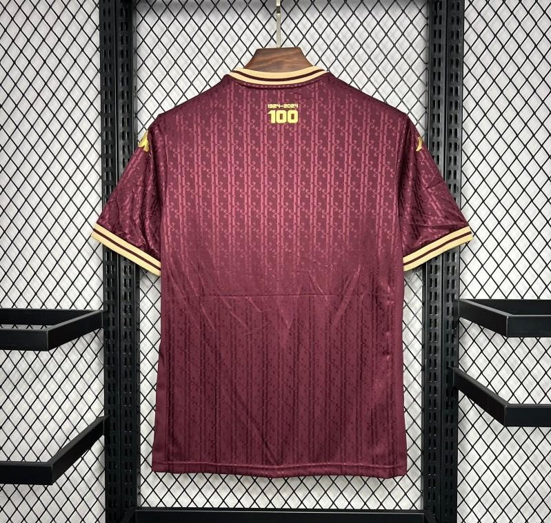 24/25 Atletico Juventus Home Jersey