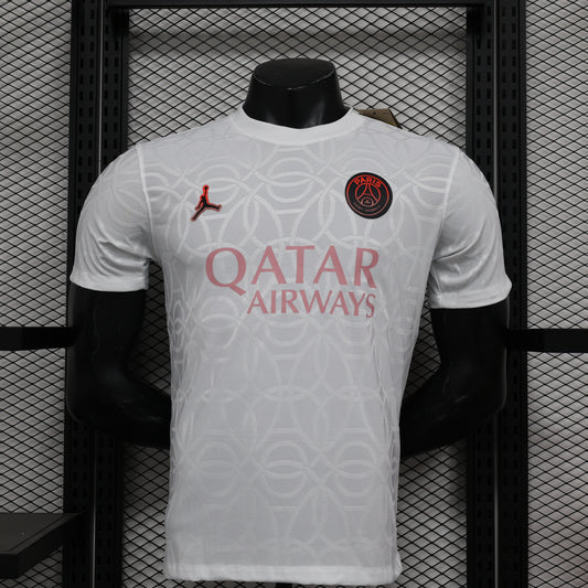 PSG “White Eclipse” Special Edition
