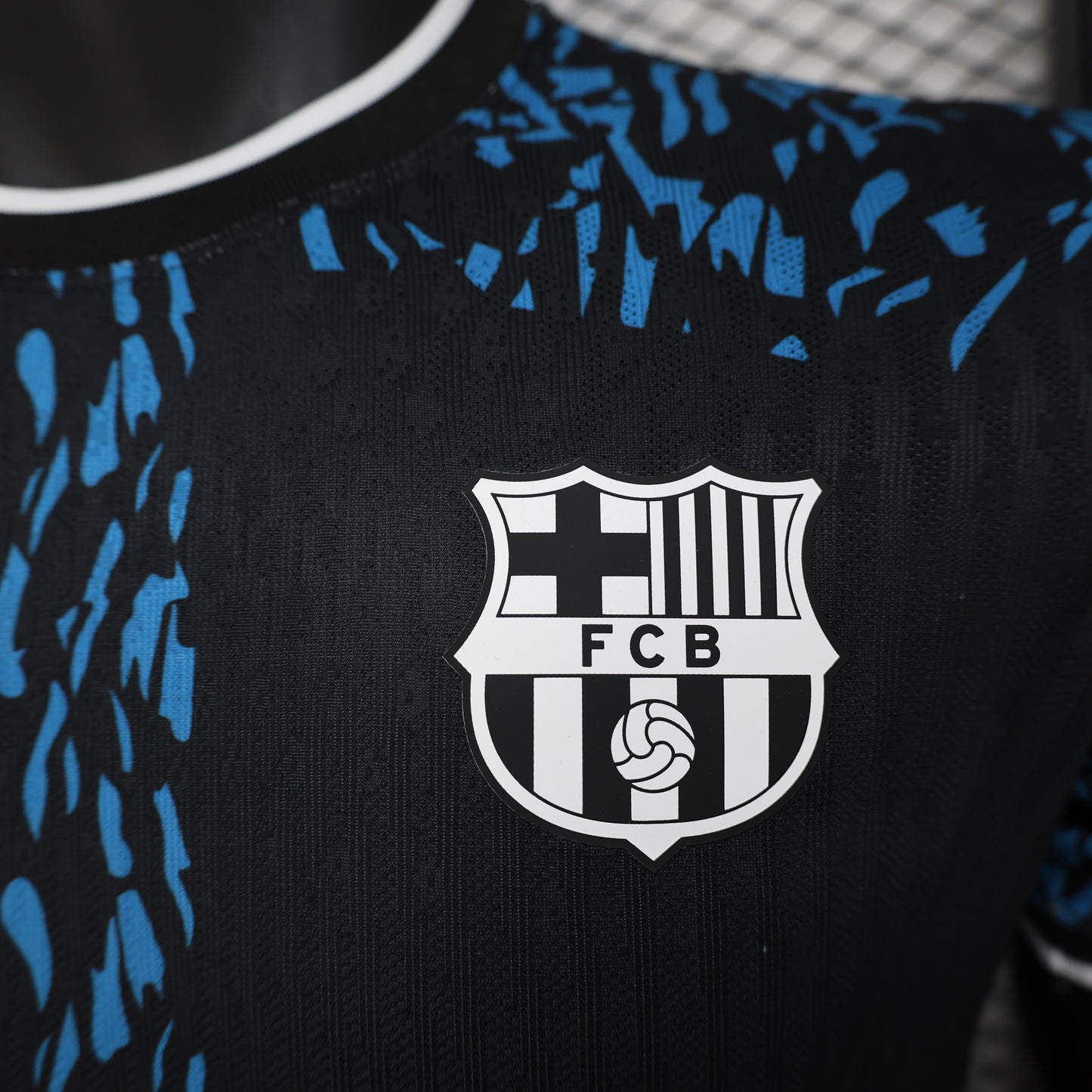 24/25 Barcelona “Lion’s Wrath” Special Edition
