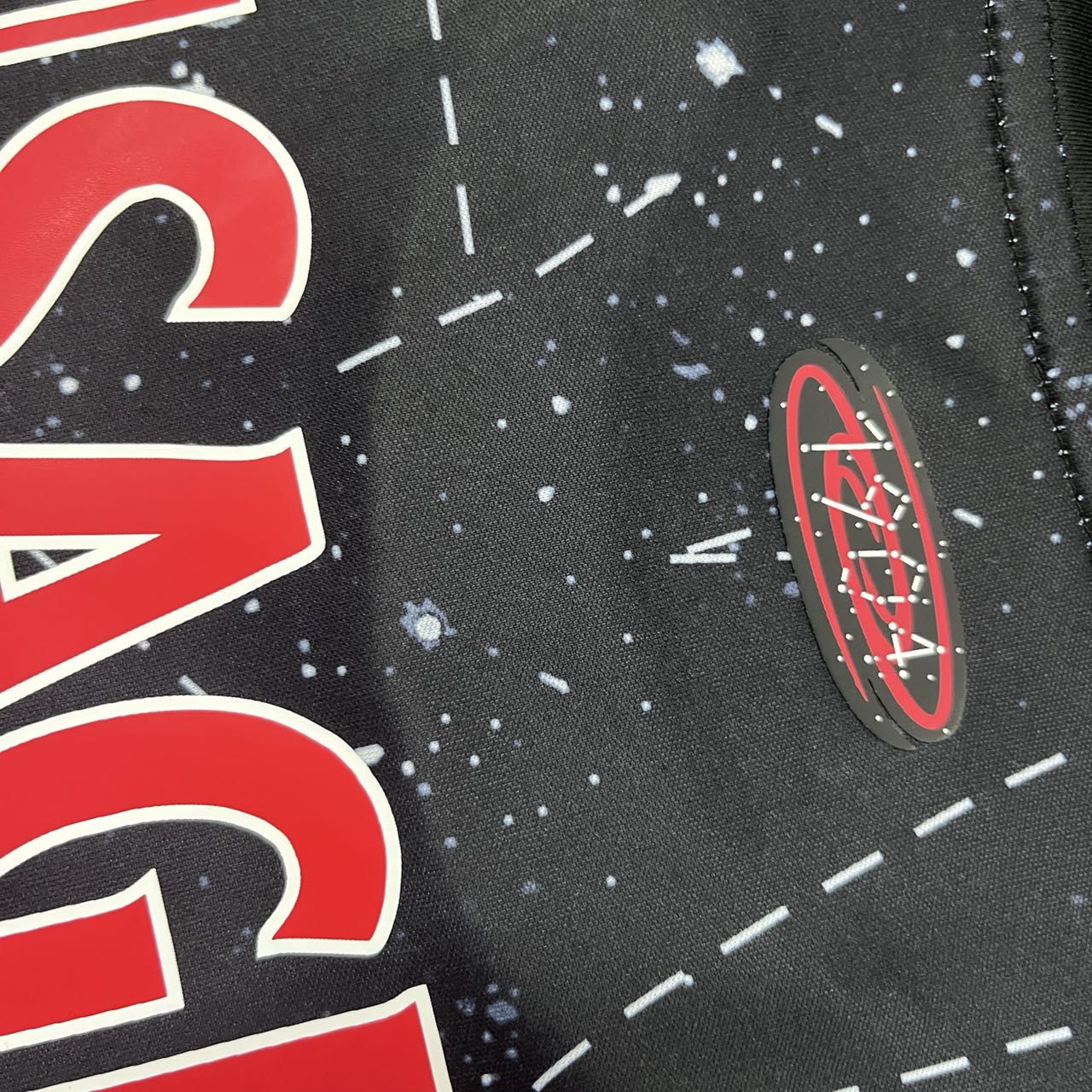 24-25 Benfica Away Kit