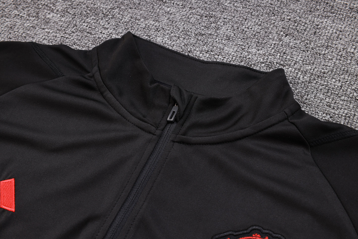 23/24 Manchester United Black