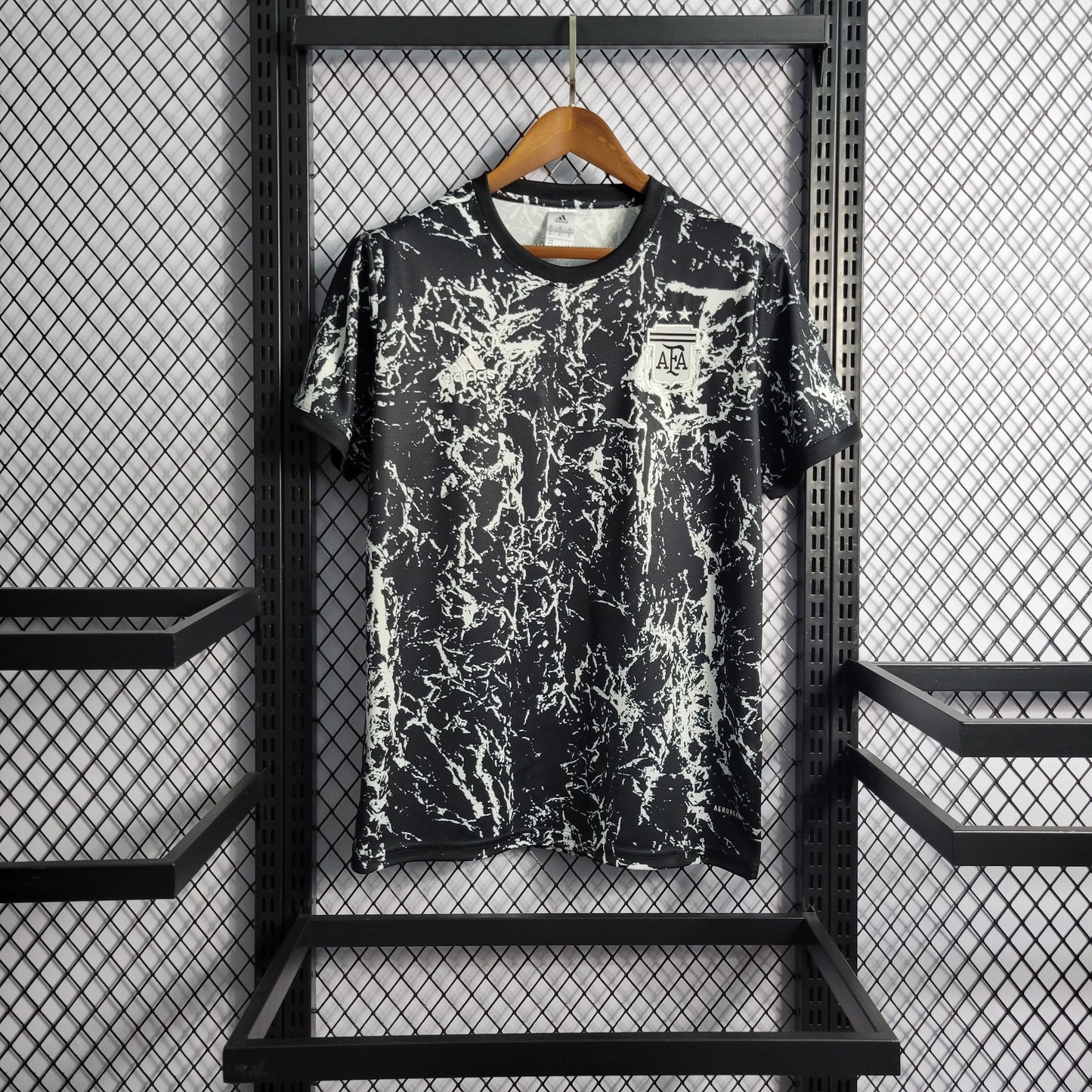 Argentina “Champions’ Glory” special jersey