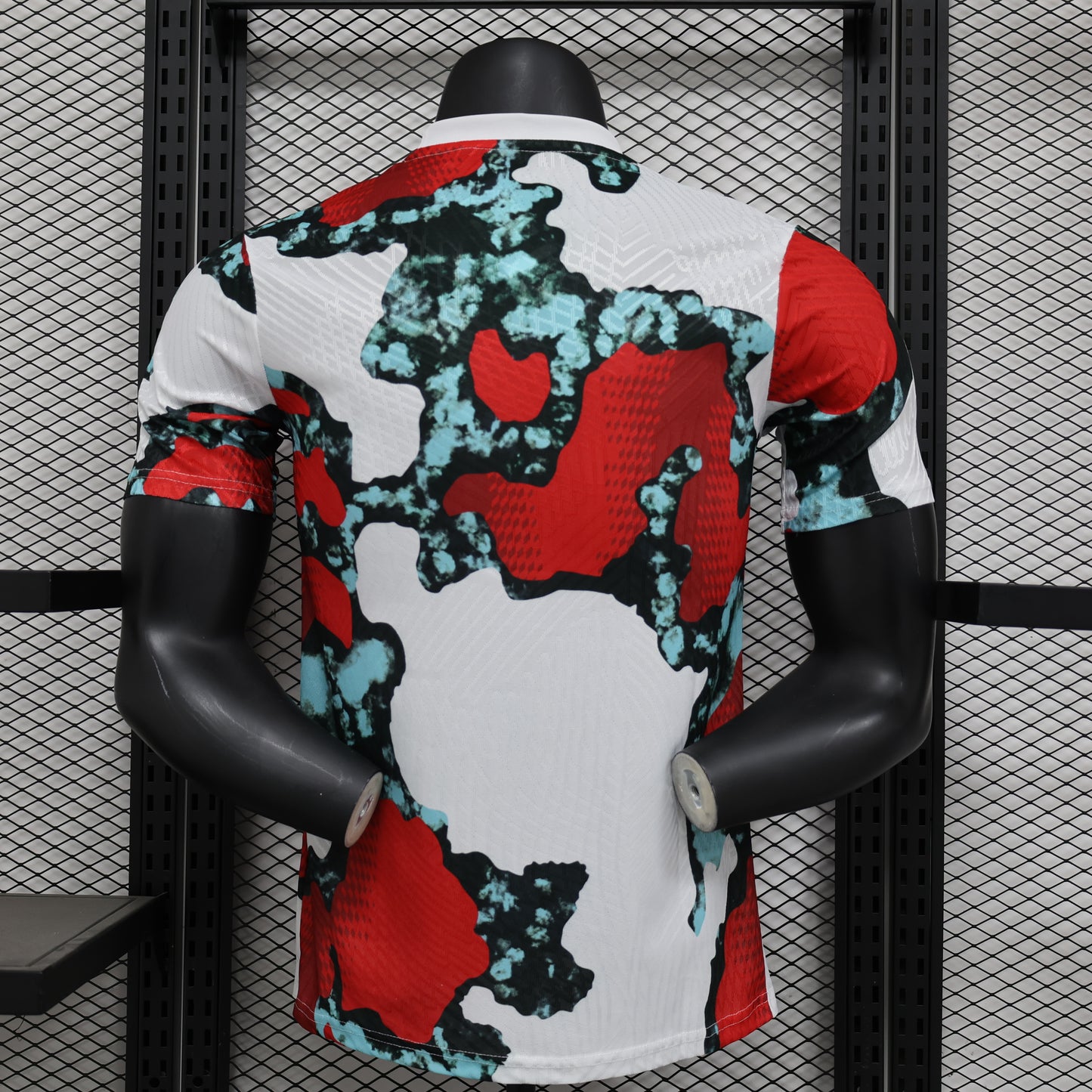 24/25 Bayern Munich “Continental” Special Edition