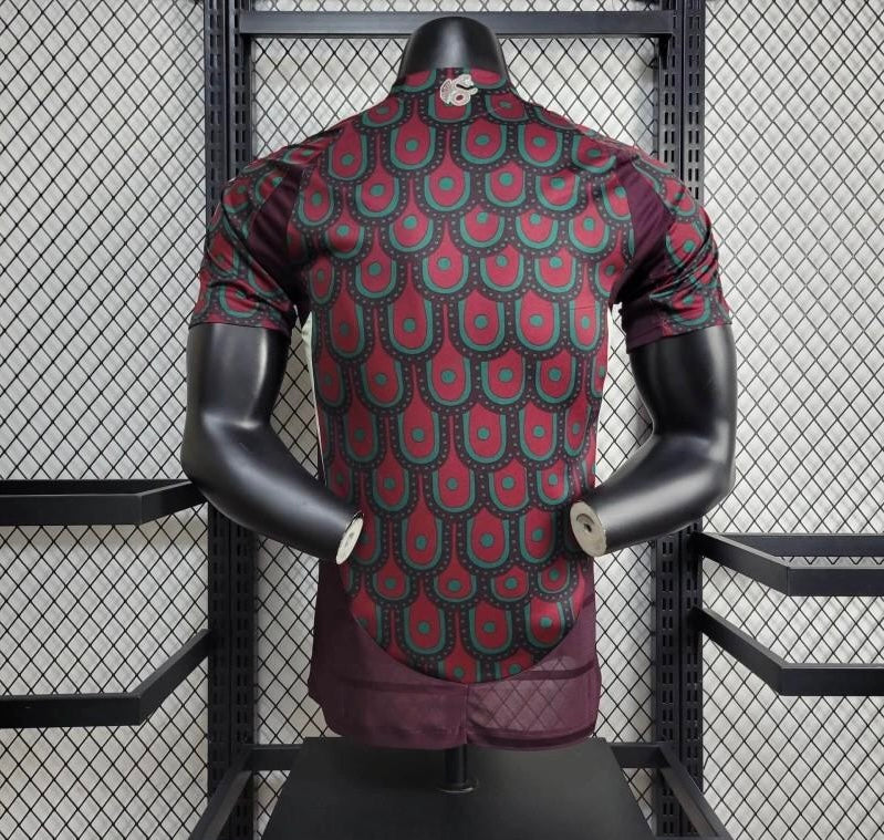 2024 Mexico Away Jersey
