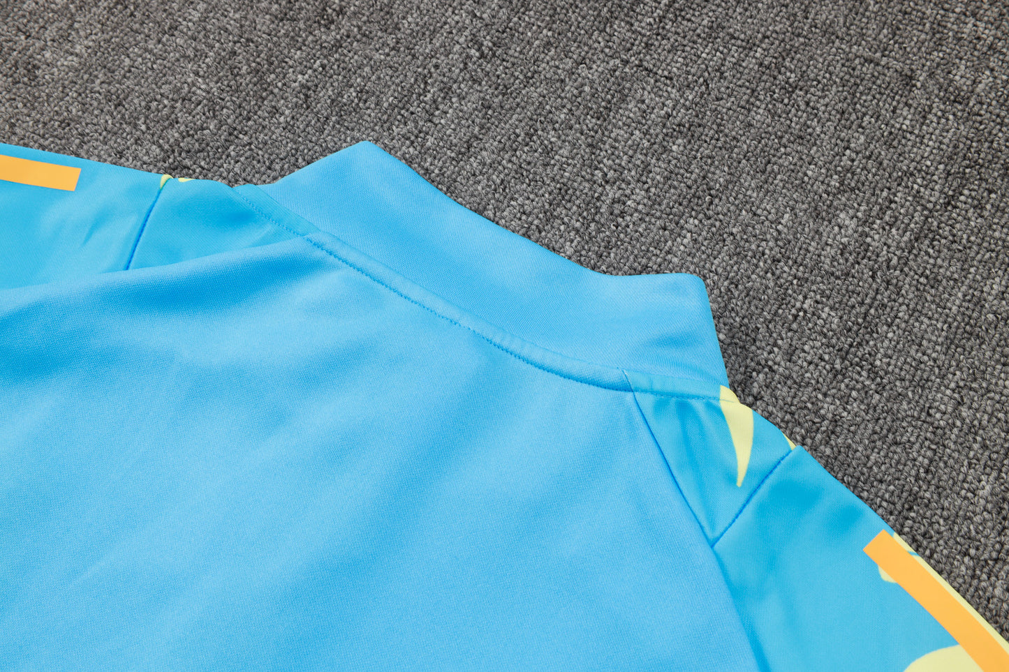 Real Madrid “Dragon Cyan” Tracksuit